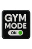 Gym Mode On Logolu