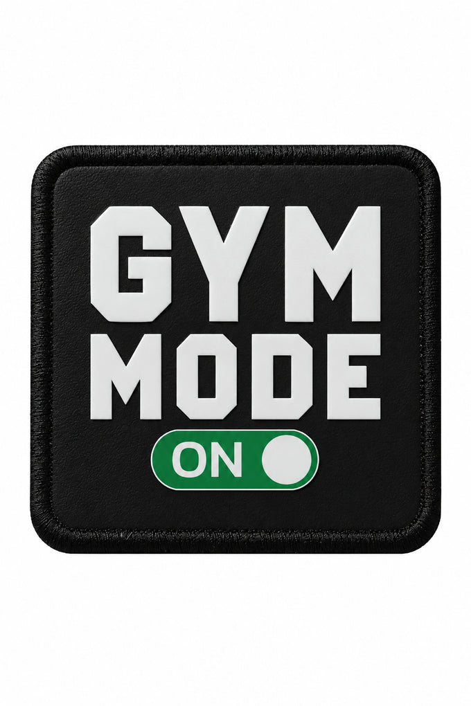 Gym Mode On Logolu V1 Bench