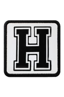 H Harf Logolu