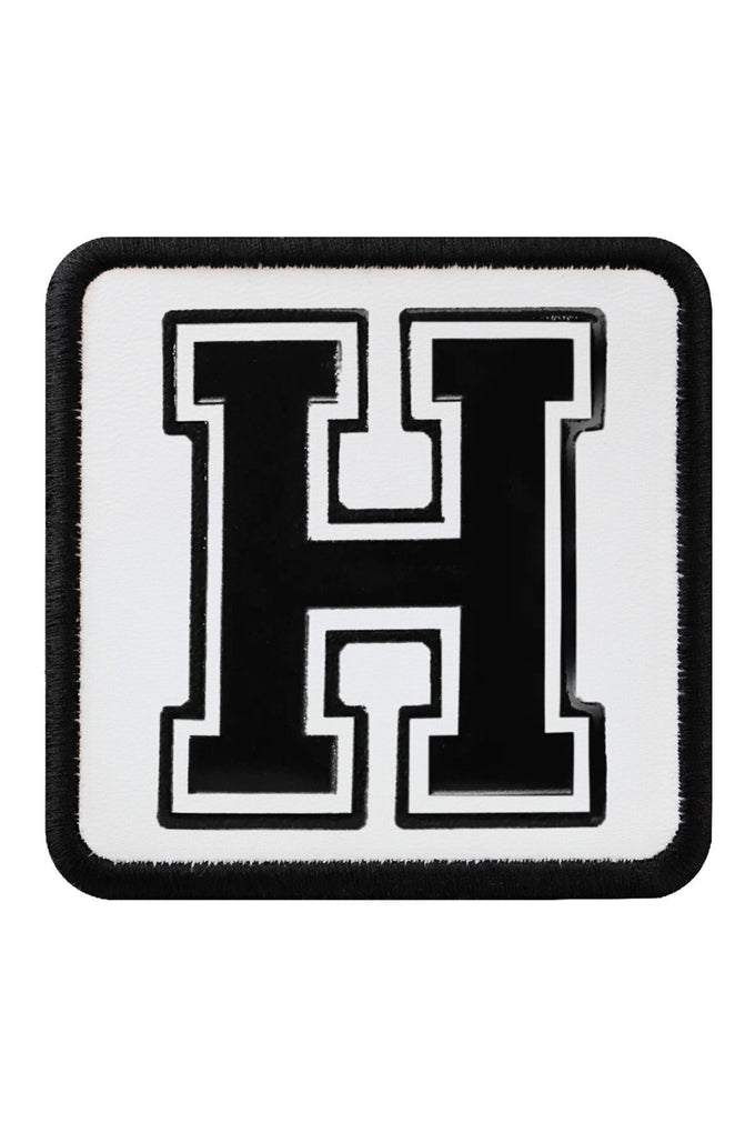 H Harf Logolu V1 Bench