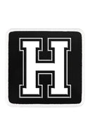 H Harf Logolu