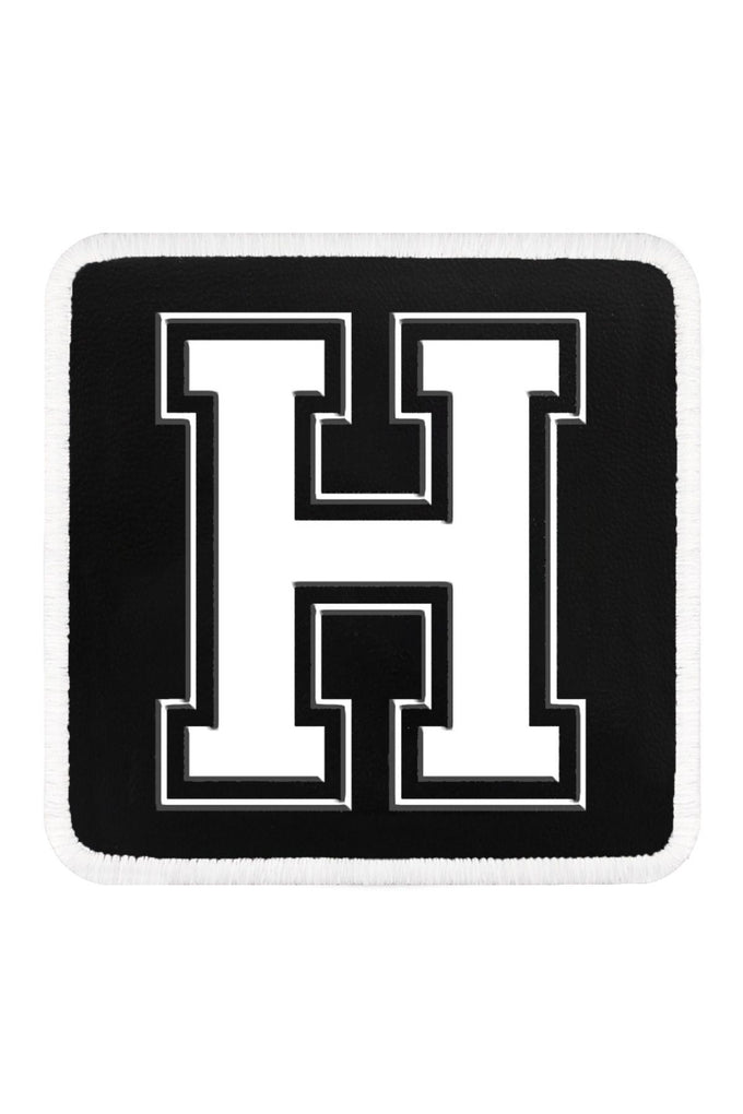 H Harf Logolu V1 Bench