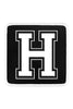 H Harf Logolu