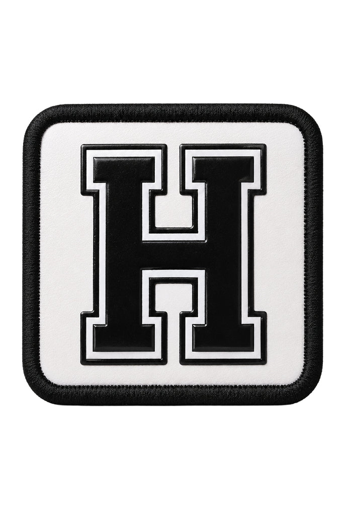 H Harf Logolu V1 Bench