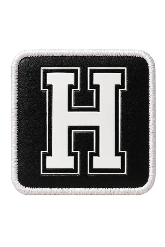 H Harf Logolu V1 Bench