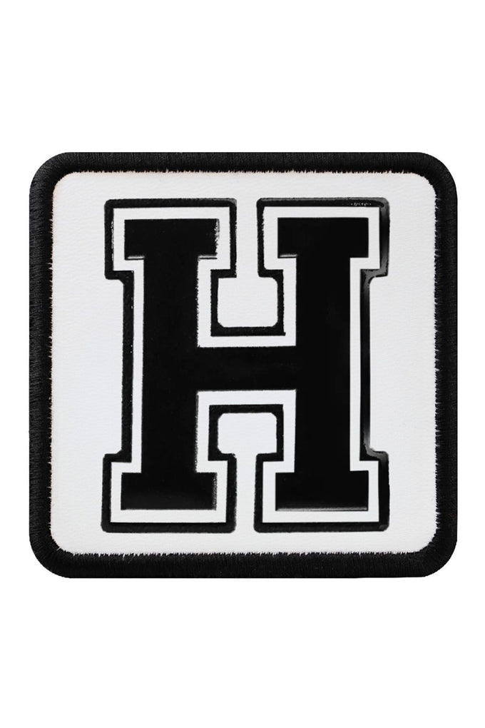 H Letter Logo