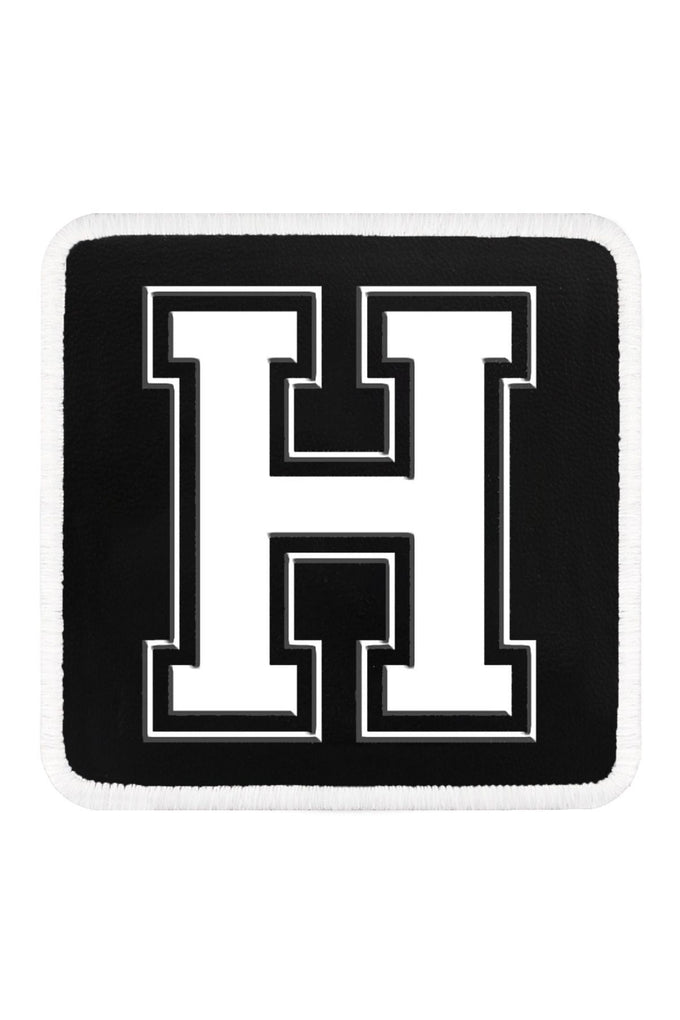 H Letter Logo