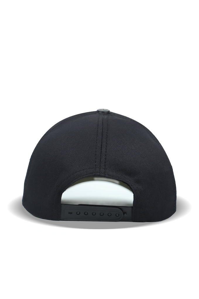 haki-siyah-beyzbol-sapka-5485 - BlackBörk TR
