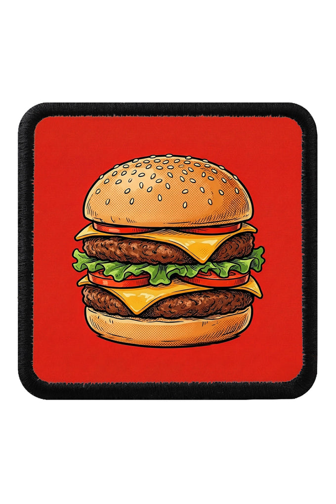 Hamburger Logo