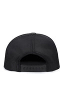 Hip Hop Kids Ayı Logolu Beyaz-Siyah Çocuk Trucker Şapka