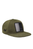 Hip Hop Kids Khaki Children's Hat