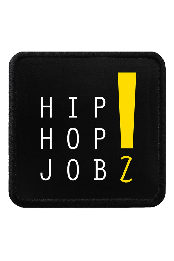 Hiphopjobz 2015 Logolu