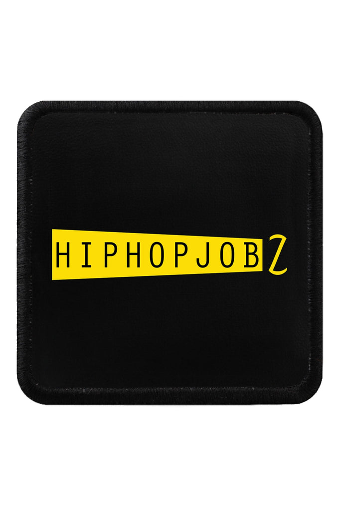 Hiphopjobz 2020 Logolu