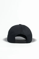 Hiphopjobz  Z Logolu Siyah Beyzbol Şapka