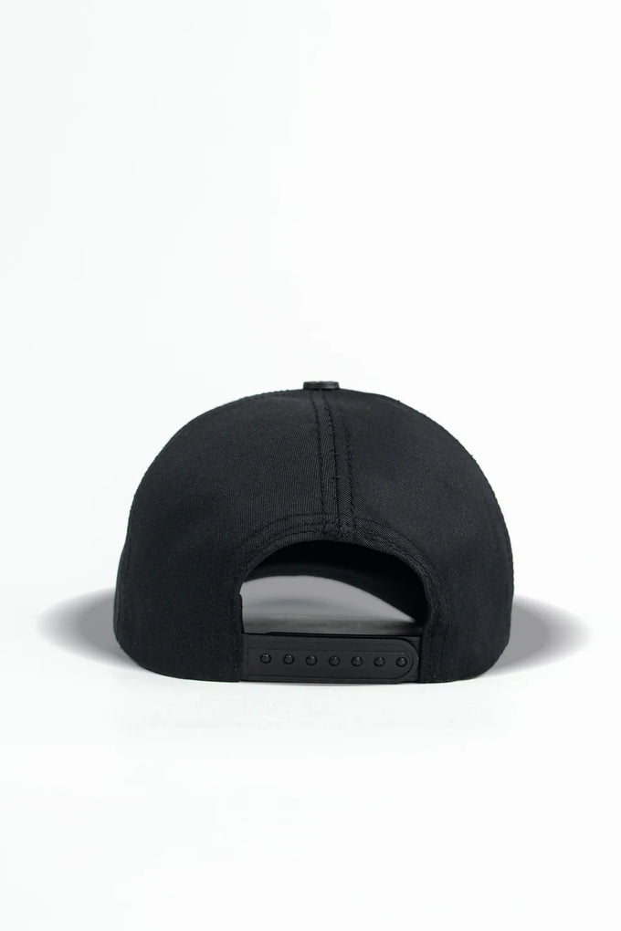 hiphopjobz-z-logolu-siyah-beyzbol-sapka-5363 - BlackBörk TR