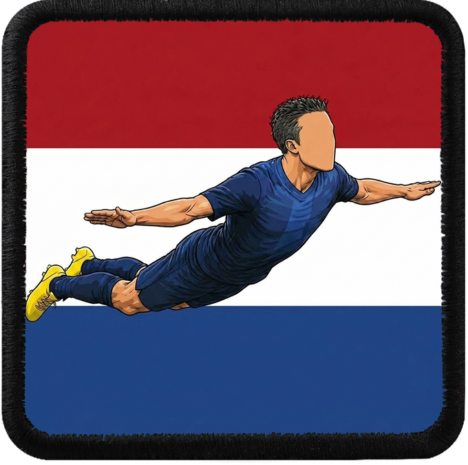 Hollanda Logolu V1 Bench