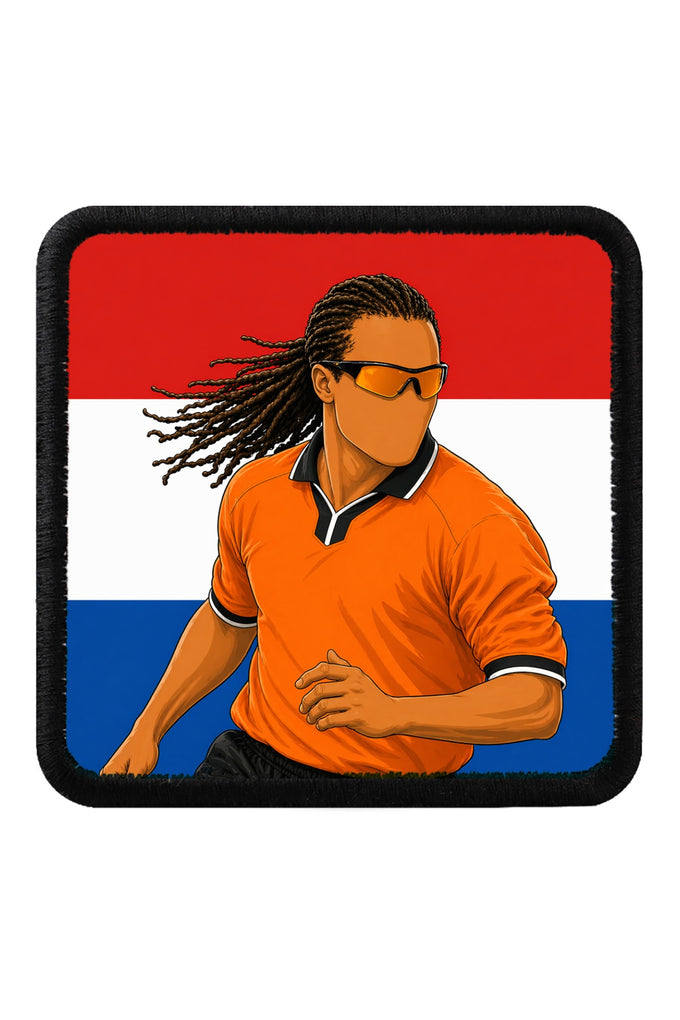 Hollanda Logolu V1 Bench