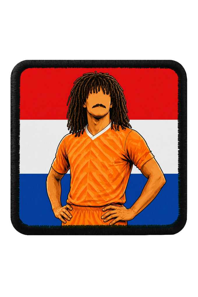 Hollanda Logolu V1 Bench