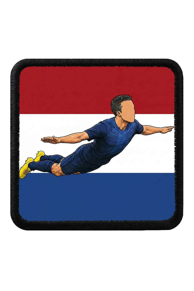 Hollanda Logolu V1 Bench