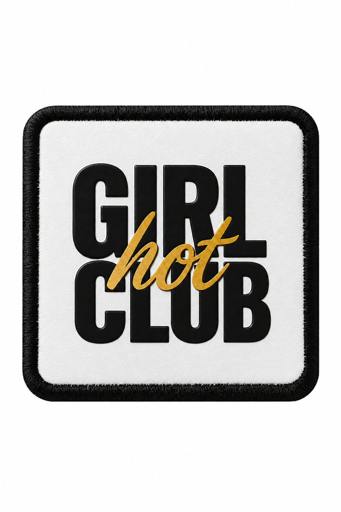 Hot Girl Club Logo
