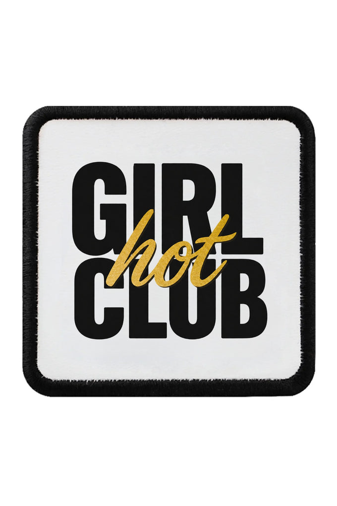 Hot Girl Club Logo