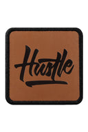 Hustle Logolu