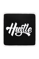 Hustle Logolu