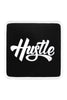 Hustle Logolu