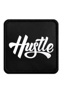 Hustle Logolu