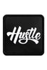 Hustle Logolu