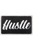 Hustle Logolu