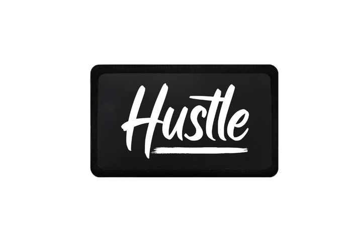 Hustle Logolu V2 Bench
