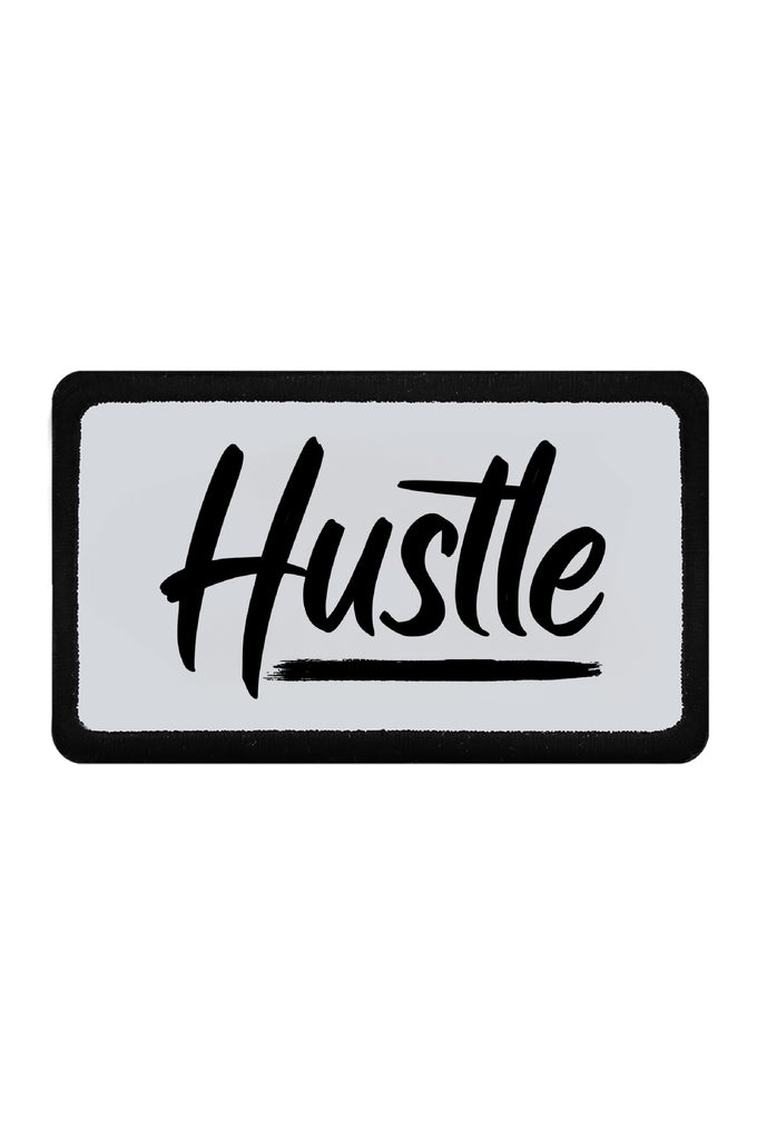 Hustle Logolu V2 Bench