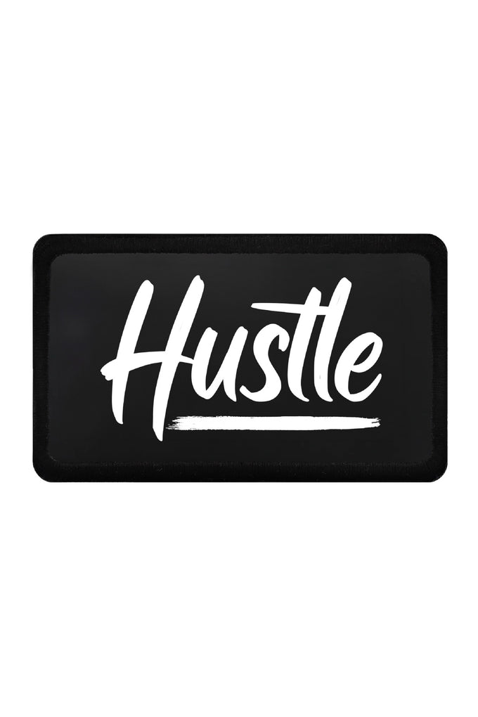 Hustle Logolu V2 Bench