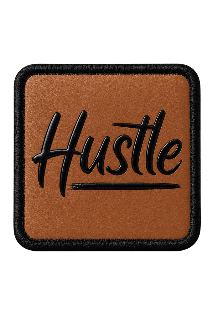Hustle Logolu V1 Bench