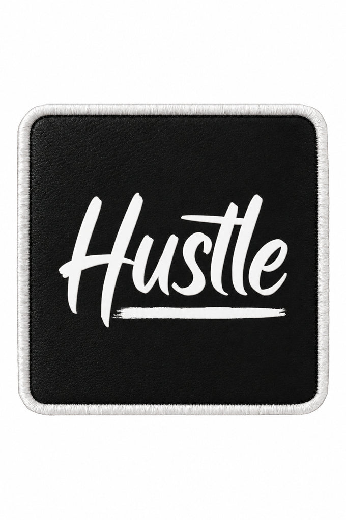 Hustle Logolu V1 Bench