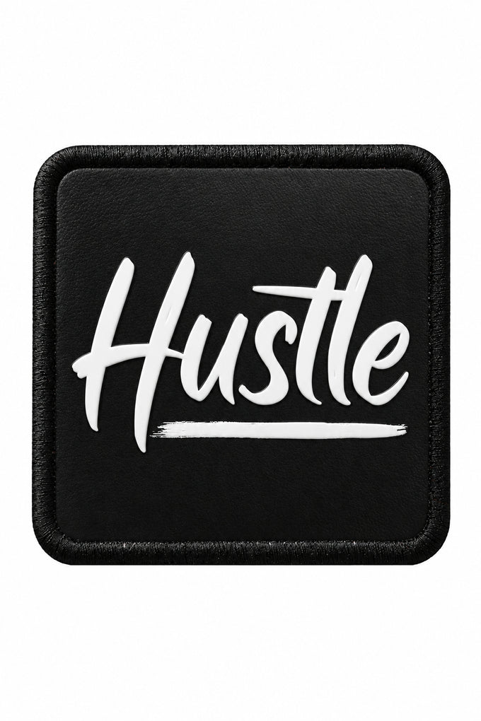 Hustle Logolu V1 Bench