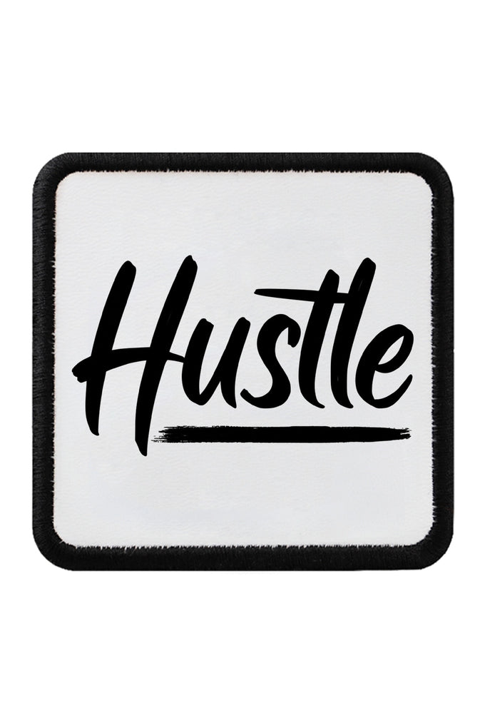 Hustle Logolu V1 Bench