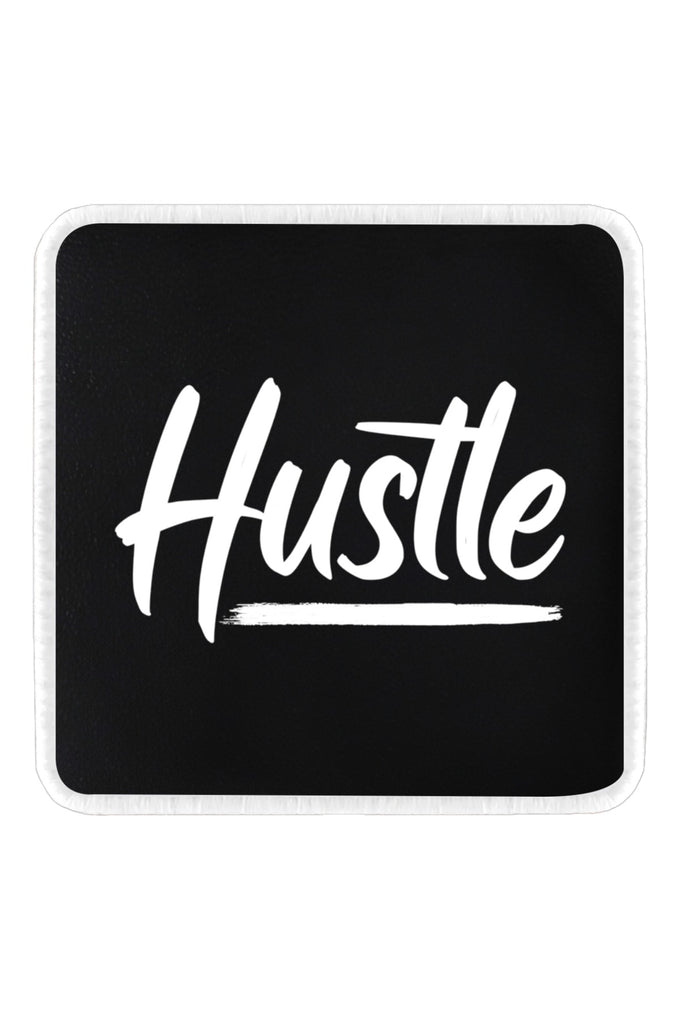 With Hustle Logo