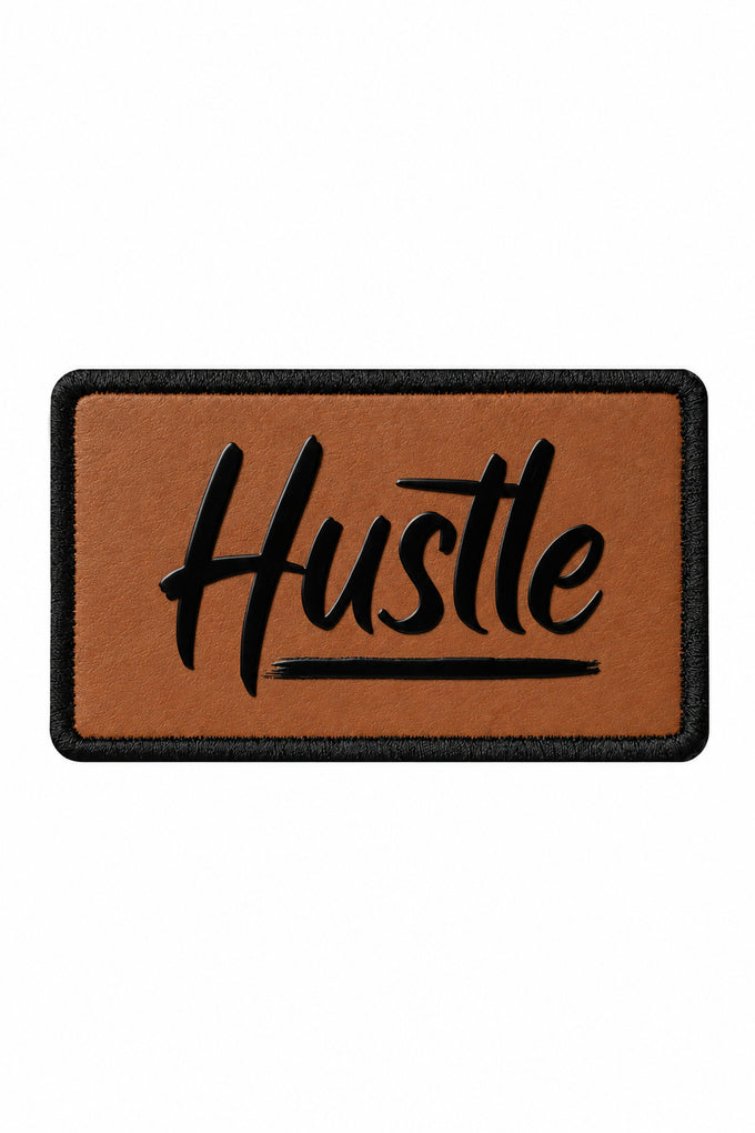 Hustle Logolu V2 Bench