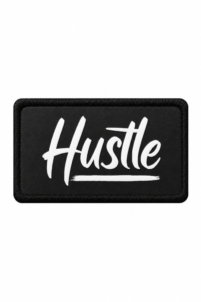 Hustle Logolu V2 Bench