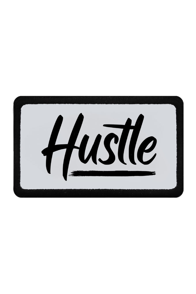Hustle Logolu V2 Bench