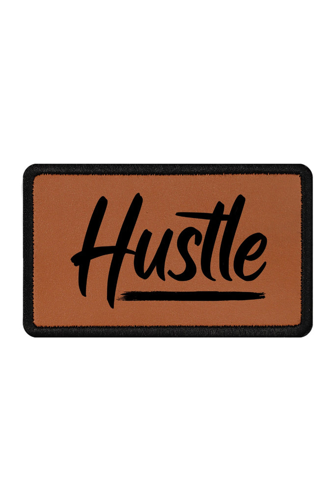 Hustle Logolu V2 Bench