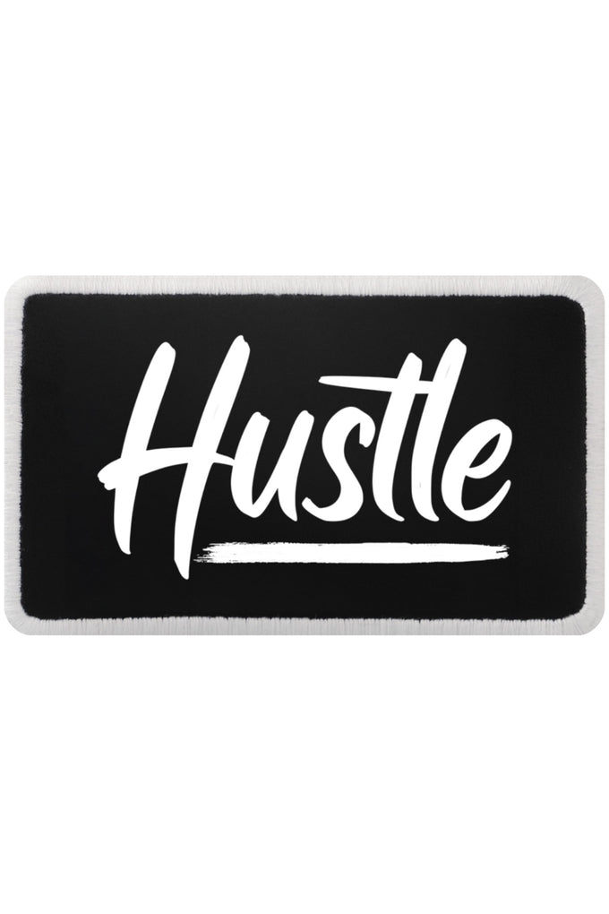 Hustle Logolu V2 Bench