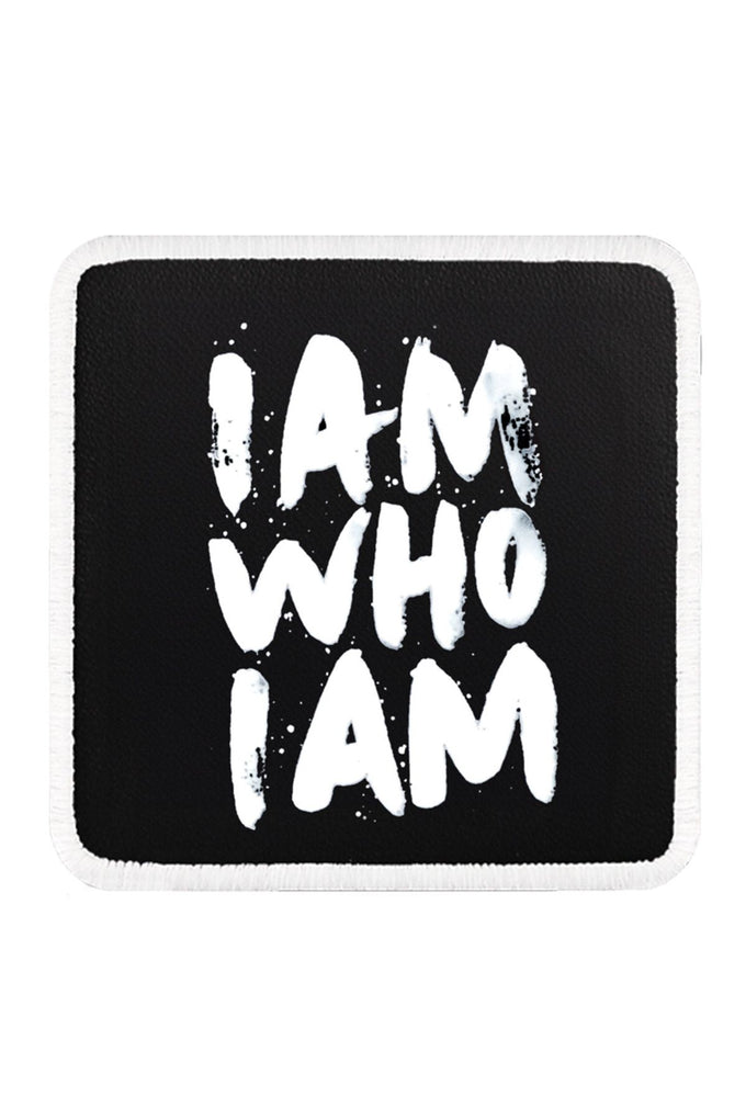 i-am-who-i-am-logolu-255 - BlackBörk TR