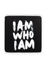 I am Who I am Logolu