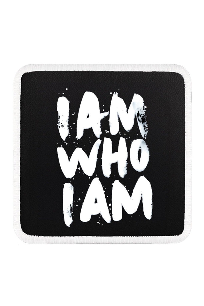 I am Who I am Logolu V1 Bench