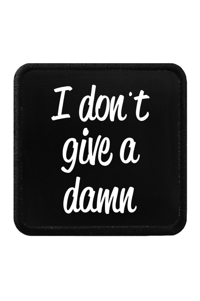i-don-t-give-a-damn-279 - BlackBörk TR