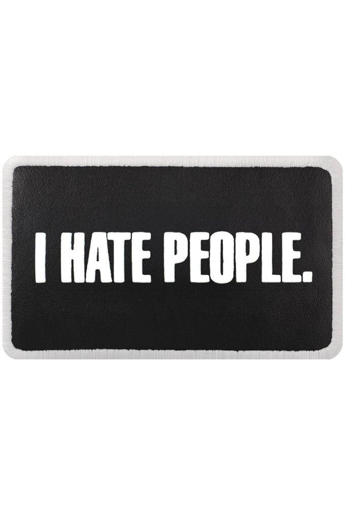 i-hate-people-logolu-302 - BlackBörk TR