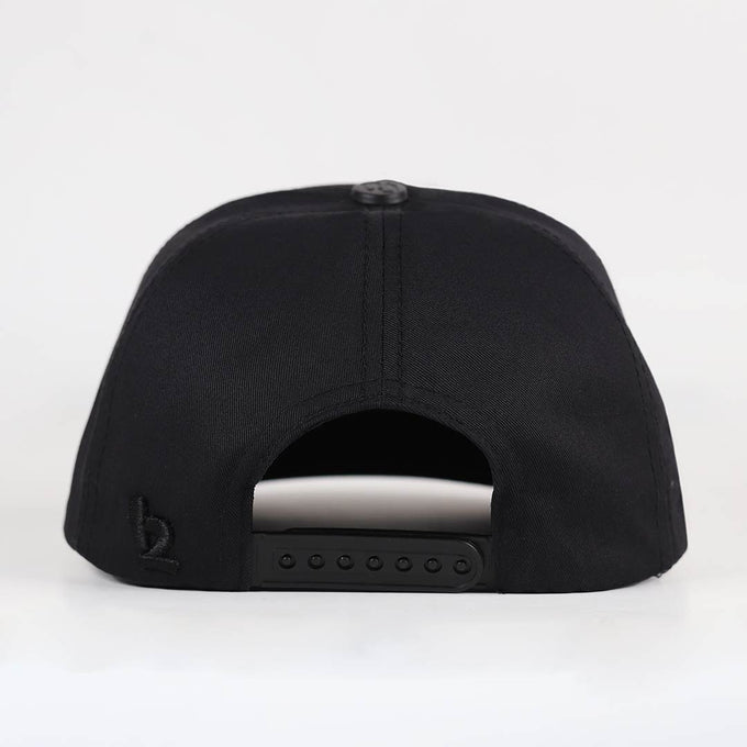 i-hate-people-logolu-beyaz-siyah-hip-hop-sapka-3675 - BlackBörk TR